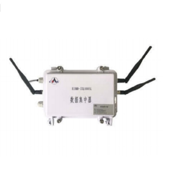 數(shù)據集中器